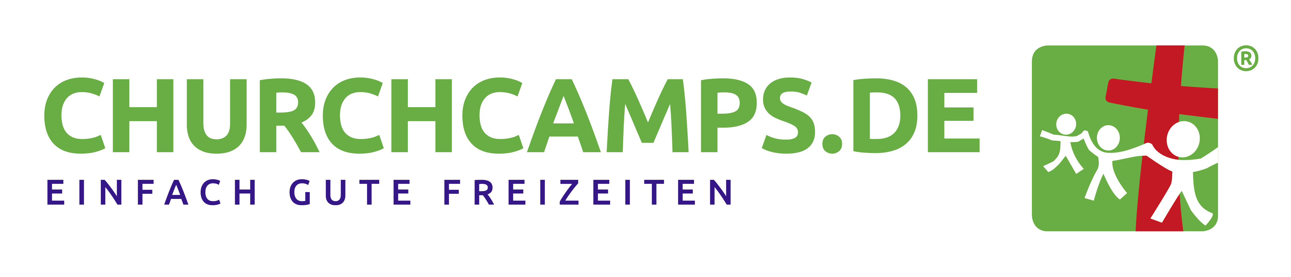 Churchcamps Logo